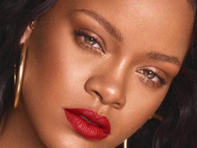 Rihanna