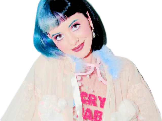 Você conhece a Melanie Martinez?