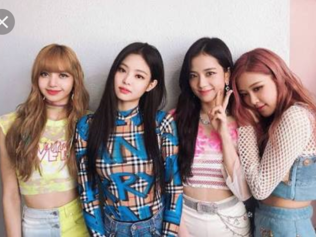 BLACKPINK