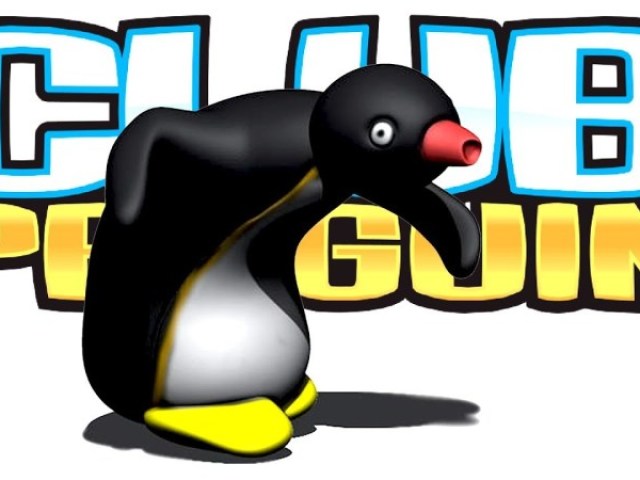 Club Penguin