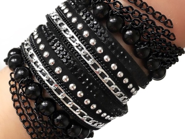 pulseiras