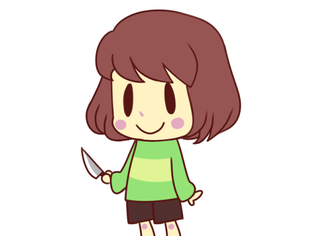 chara