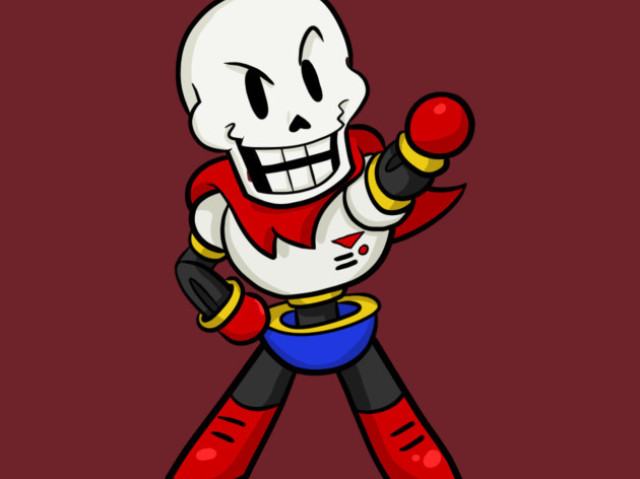 papyrus