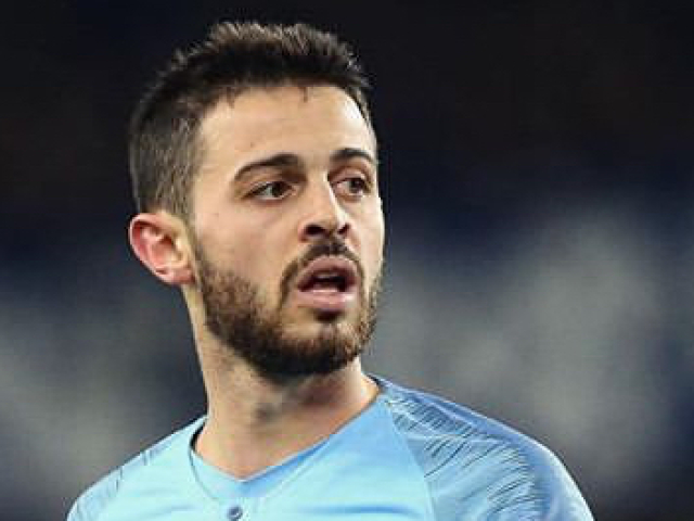 Bernardo silva💙