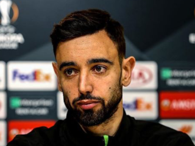 Bruno fernandes💚