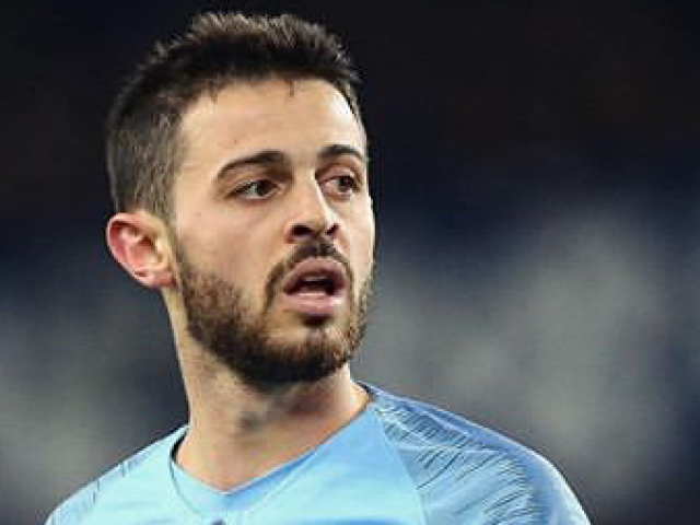 Bernardo silva