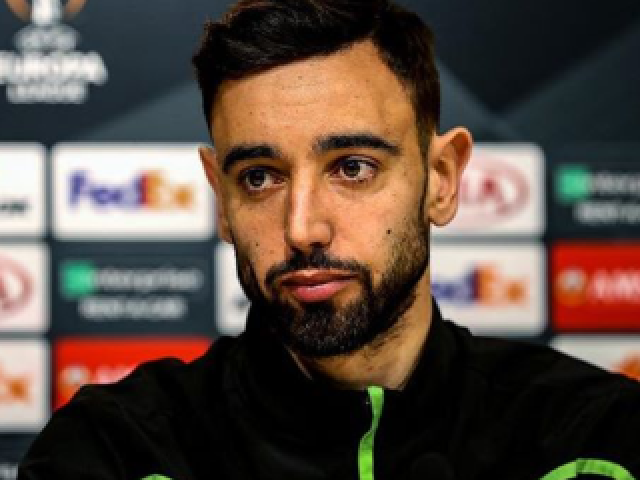 Bruno fernandes