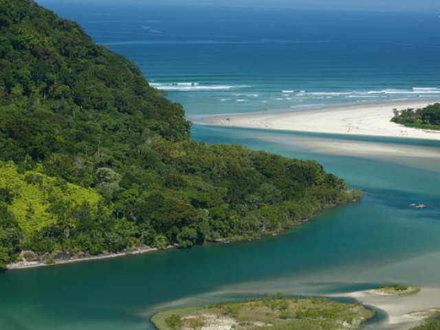 praia de sao paulo