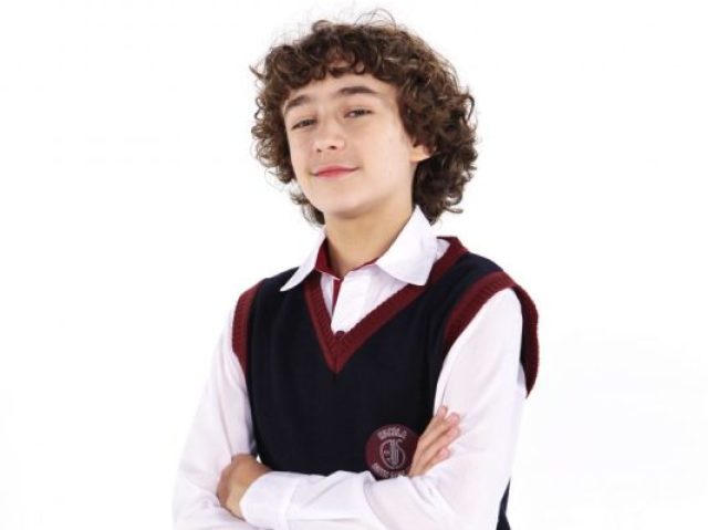 Luigi Antunes
