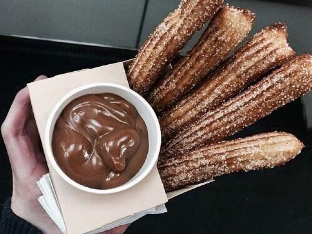 churros