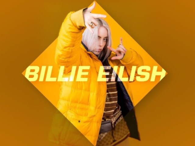 Você realmente é fã da Billie Eilish?