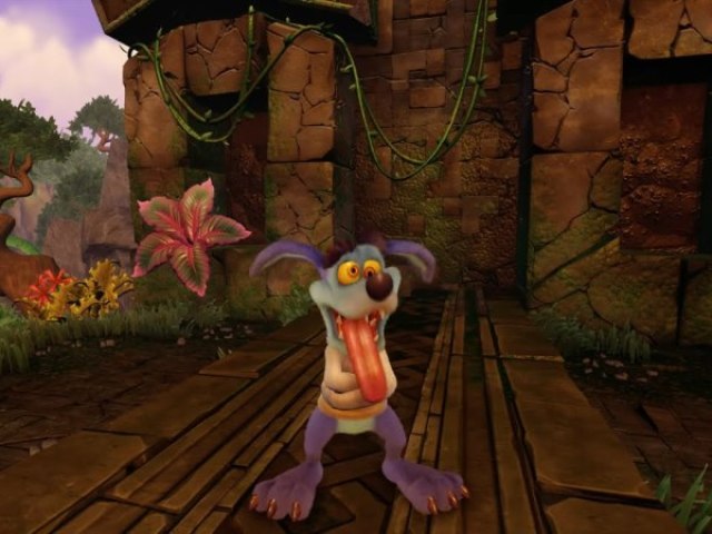 Ripper Roo