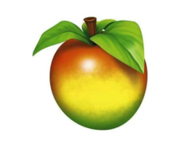 Fruta Wumpa