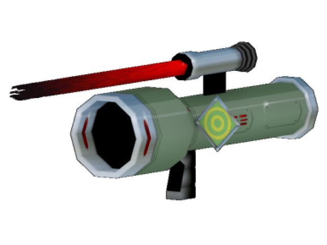 Bazooka