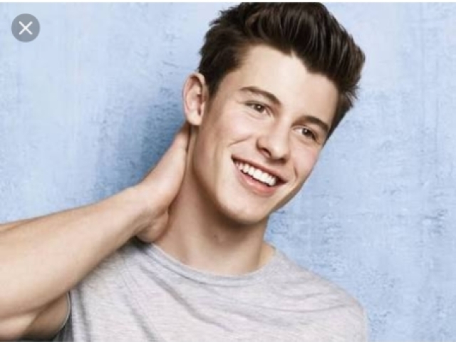 Shawn mendes