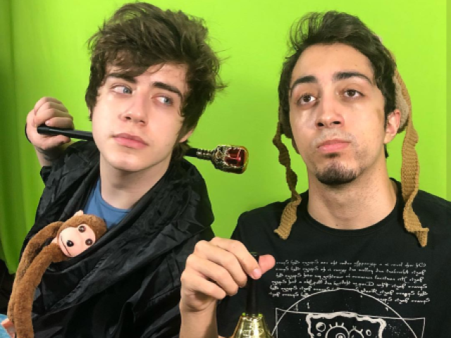 Melhor Amigo