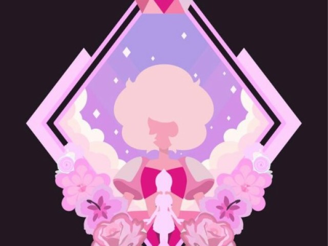 Pink Diamond