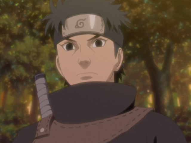 Shisui