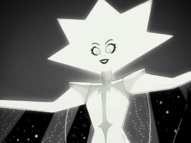 White Diamond