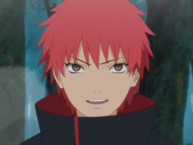 Sasori