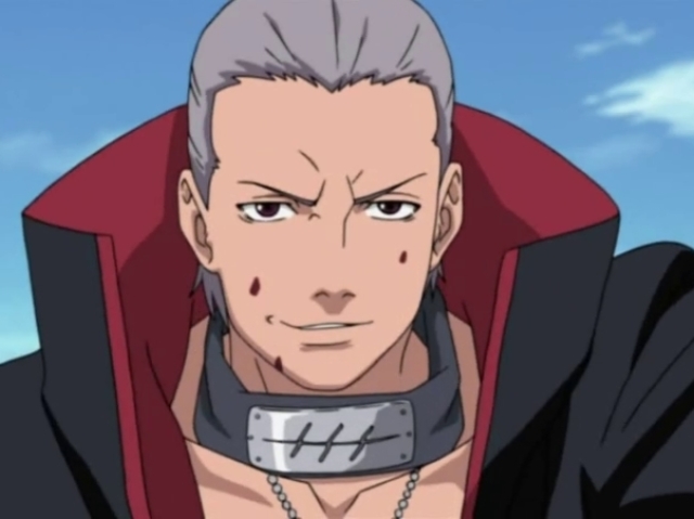 Hidan