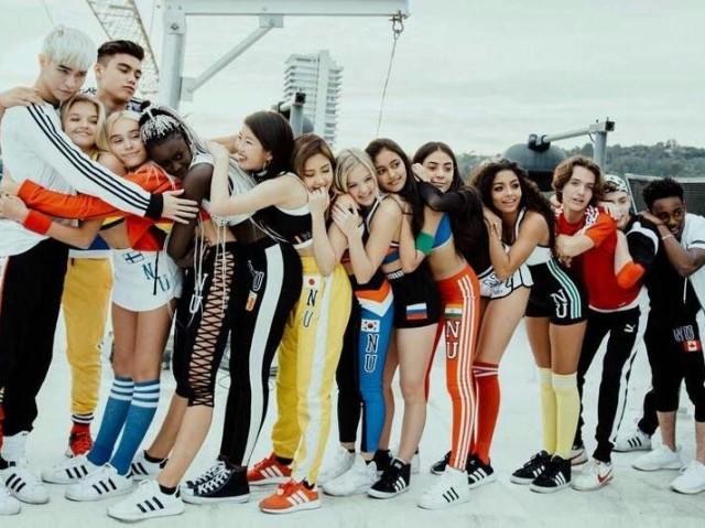 Quanto você conhece o Now United?