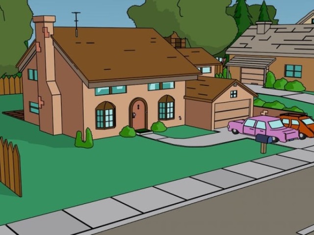 Os Simpsons