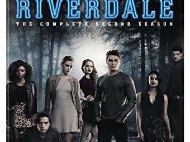 Riverdale