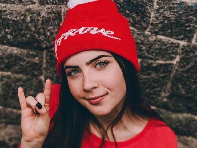 Será que realmente você conhece a Jade Picon?