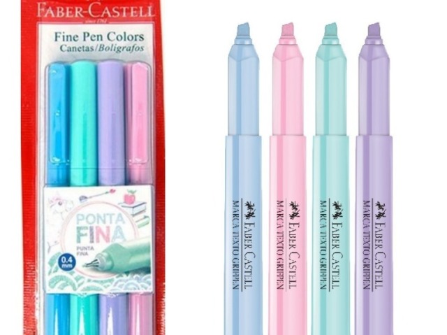 Faber Castell