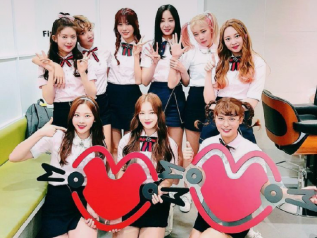 Momoland