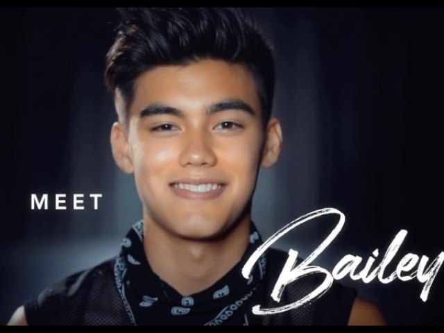 Bailey