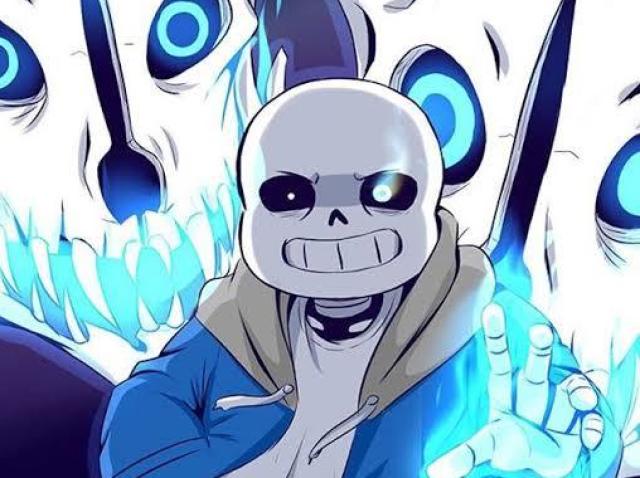 Sans