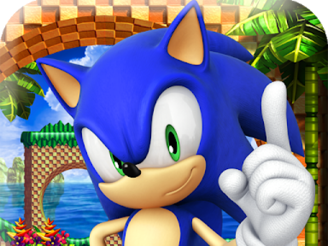 Você realmente é fã de Sonic?