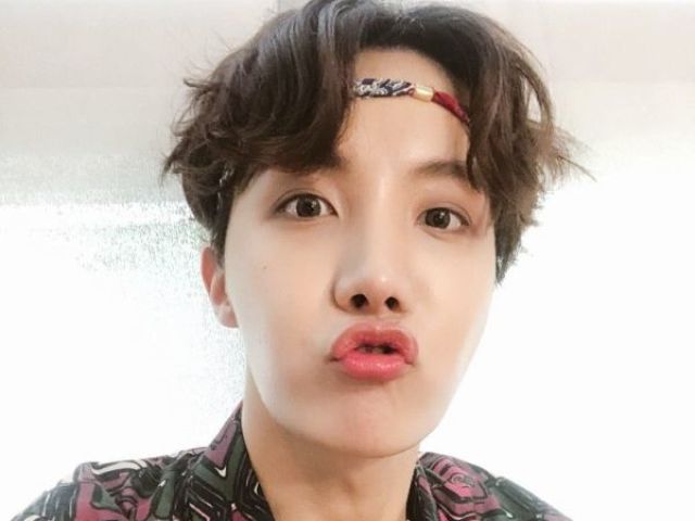 j-hope