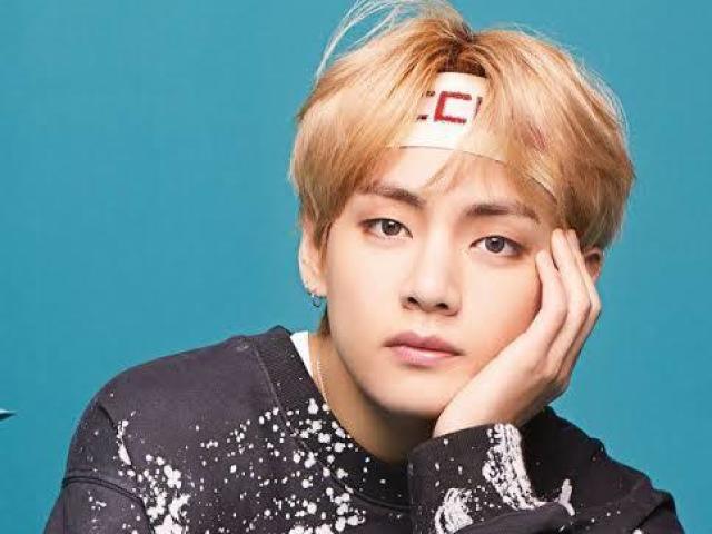 taehyung (v)