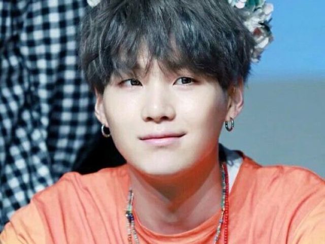 Yoongi