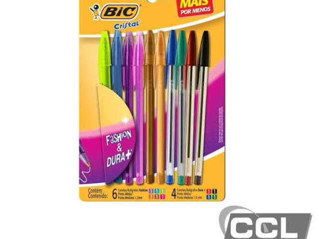 bic