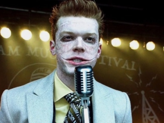 Jerome Valeska