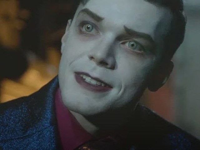 Jeremiah Valeska