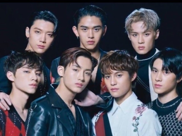 Quem seria seu namorado no NCT WayV?