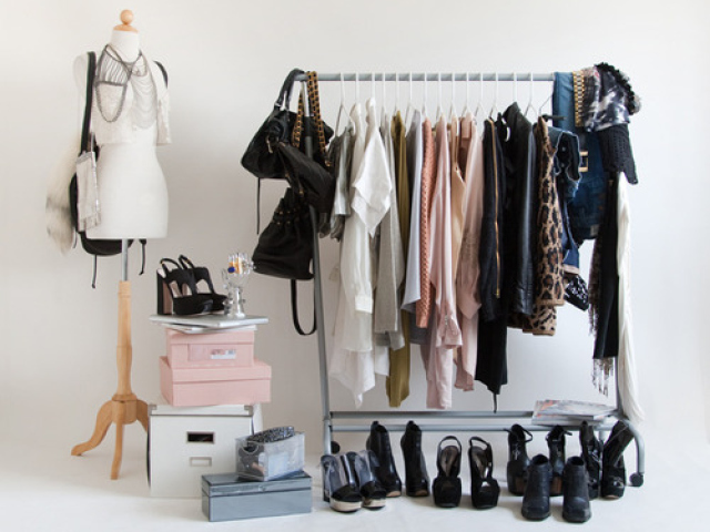 Qual peça de roupa não pode faltar no seu guarda-roupa?