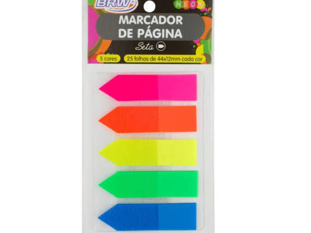 marcador de página