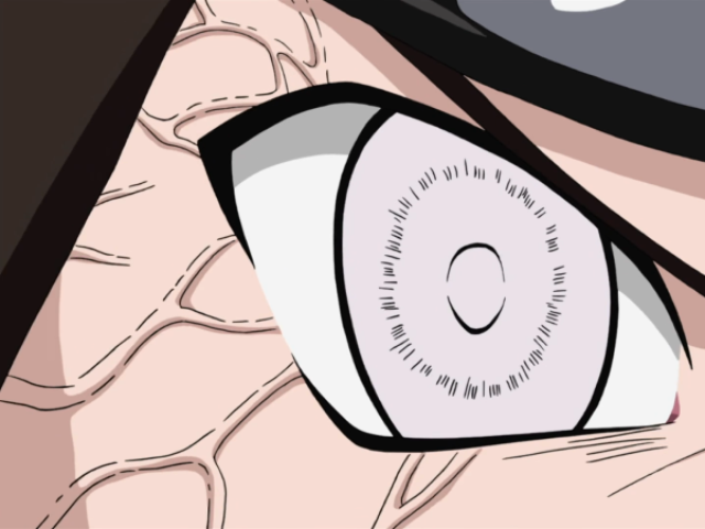 Byakugan