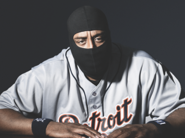 DJ Stingray