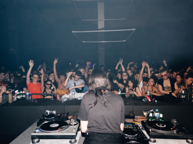 Helena Hauff