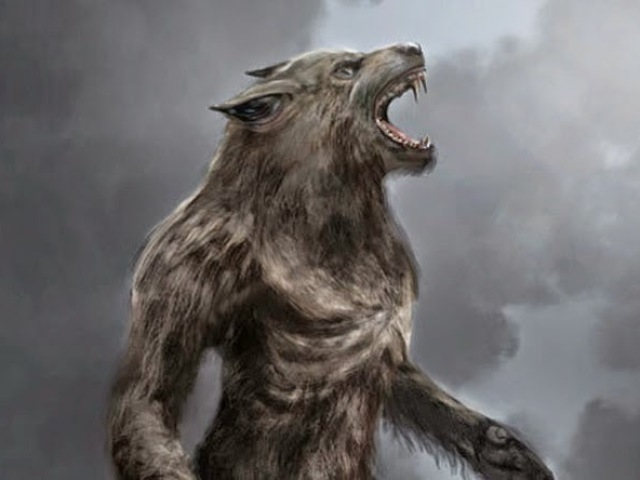 Lobisomem