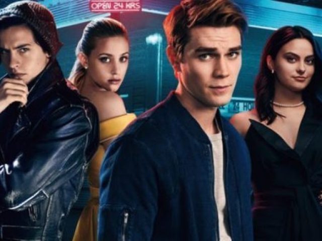 Riverdale