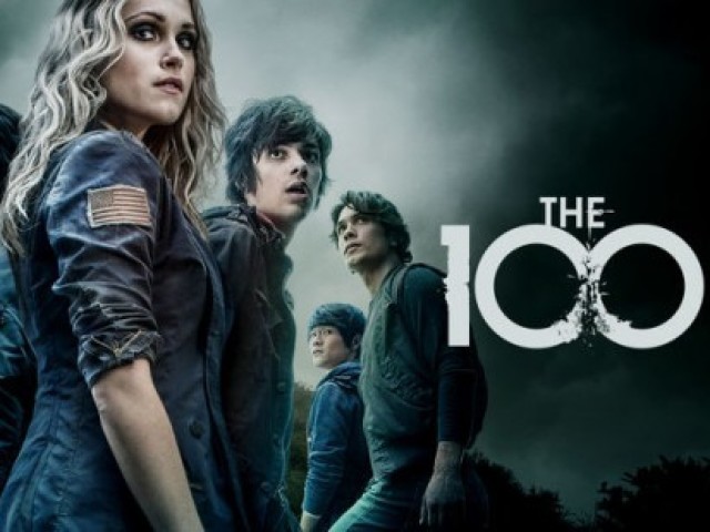 The 100