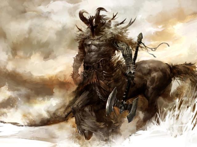 Centauro